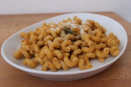 pesto siciliano