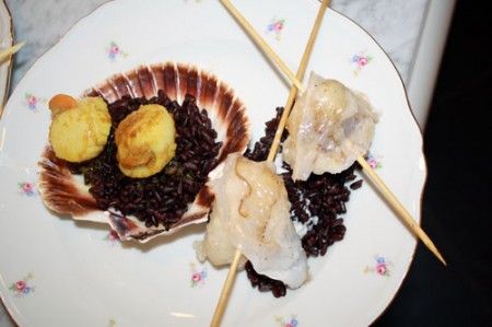 piatto pesce venere 00