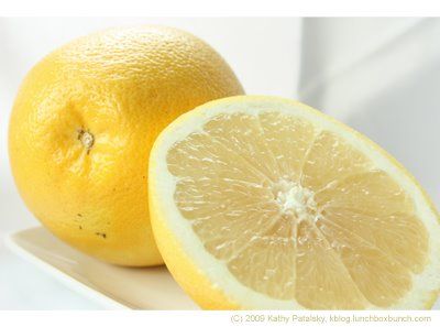 pompelmo