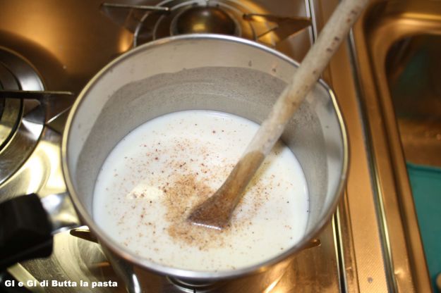 ricetta besciamella=01