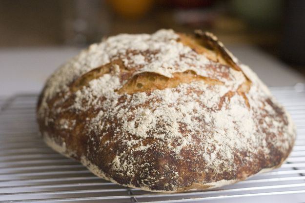 ricetta pane