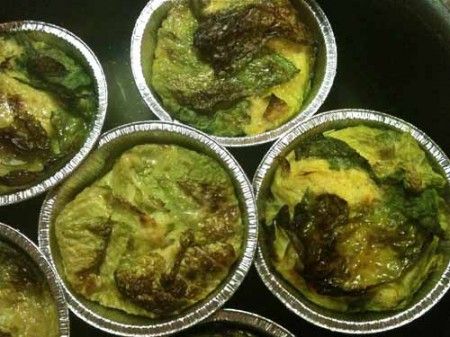 ricette cavolo verza