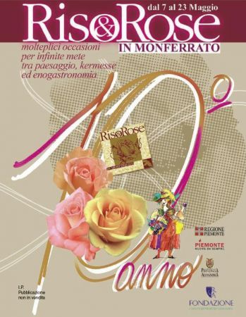 riso e rose 2010