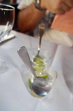 Ristorante parigi