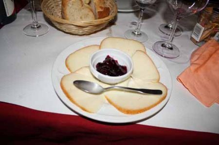 Ristorante parigi