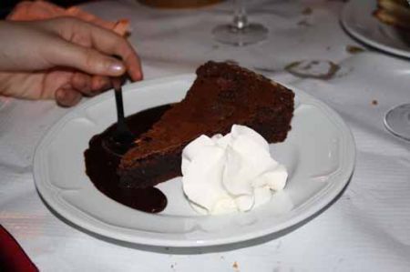 Ristorante parigi