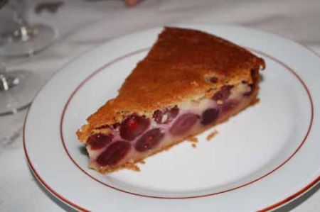 Ristorante parigi