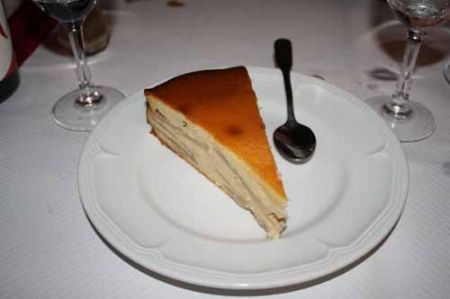 Ristorante parigi