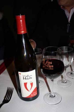 Ristorante parigi