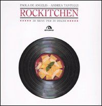 rockitchen