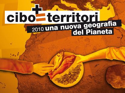 Salone del Gusto 2010