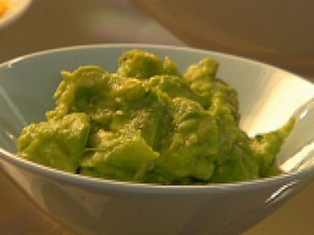 salsa all’avocado