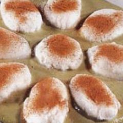 sciummette di carnevale