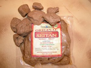 seitan