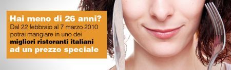 settimana del gusto