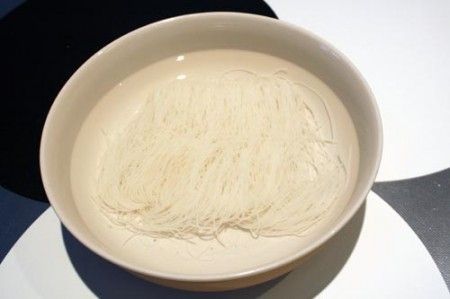 spaghetti riso radicchio 00