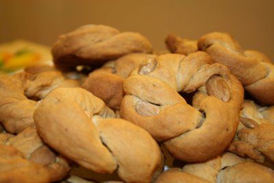taralli al pepe