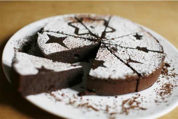 torta rapidissima
