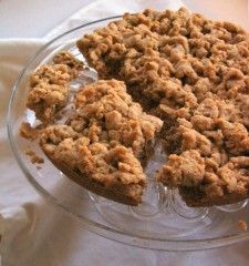 torta sbrisolona