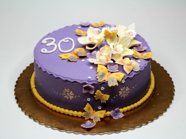 torte compleanno idee