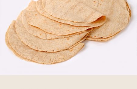 tortillas