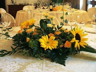tovaglia matrimonio