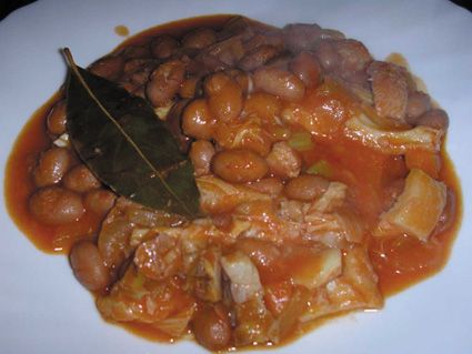 trippe che tanti non mangiano