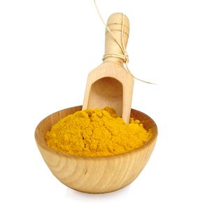 turmeric
