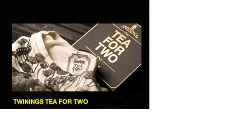 tea for two