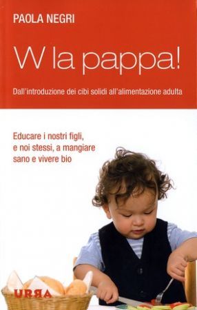 libro w la pappa