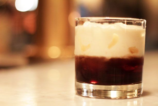 white russian