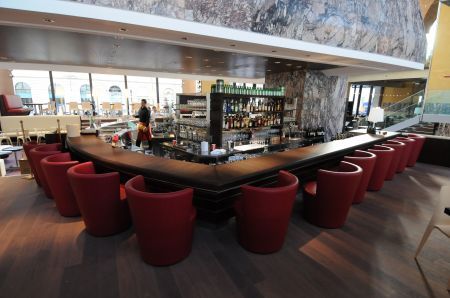 convoglia wine bar