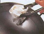 wok preparazione