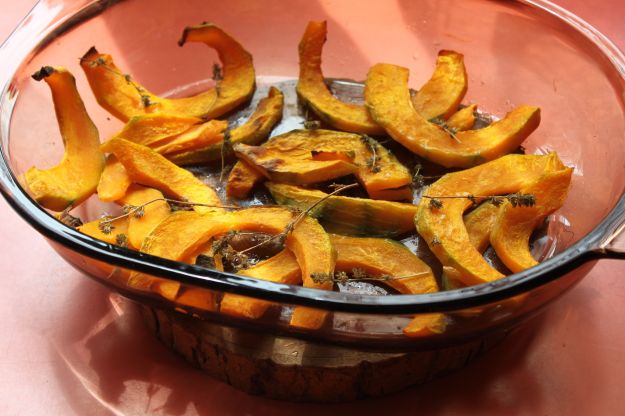 zucca come cucinarla