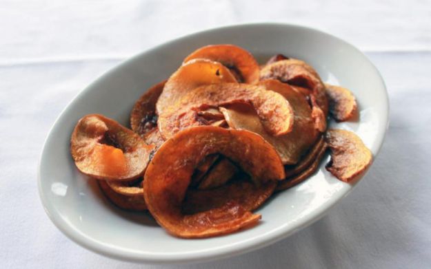 zucca fritta
