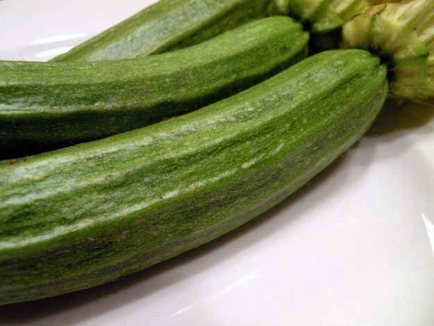 zucchine ripiene