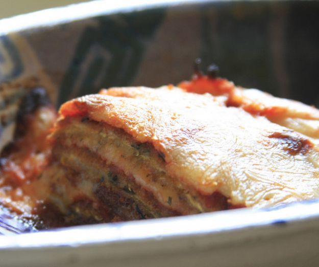 Parmigiana