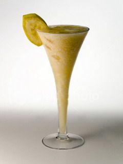 banana daiquiri