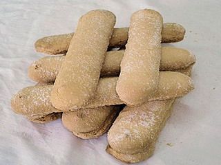 biscotti sardi