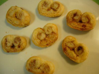 biscottini con la frutta