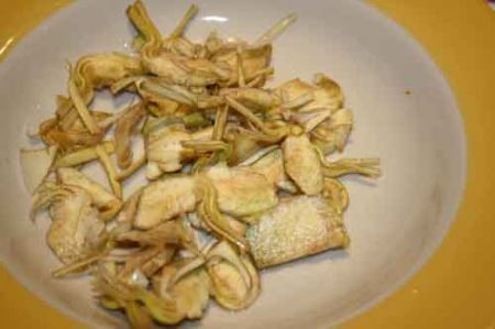 cima genovese