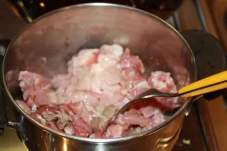 cima genovese