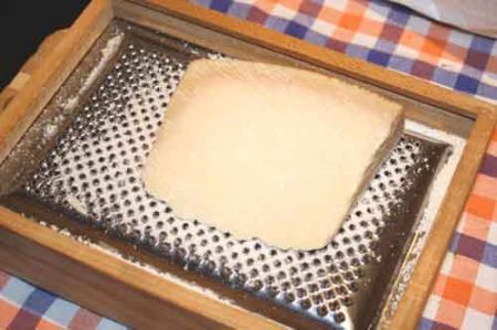 cima genovese