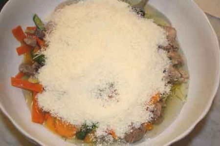 cima genovese