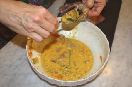 cima genovese