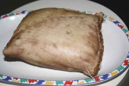cima genovese