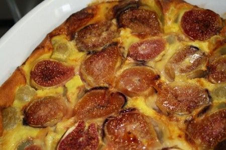 clafoutis autunnale 01