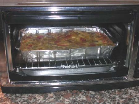 cuocete in forno