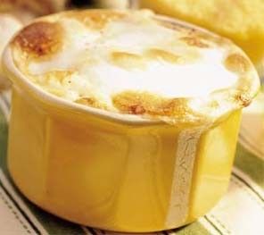 cocottine formaggio