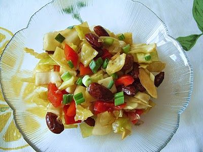 condimento insalata salsa soia miele